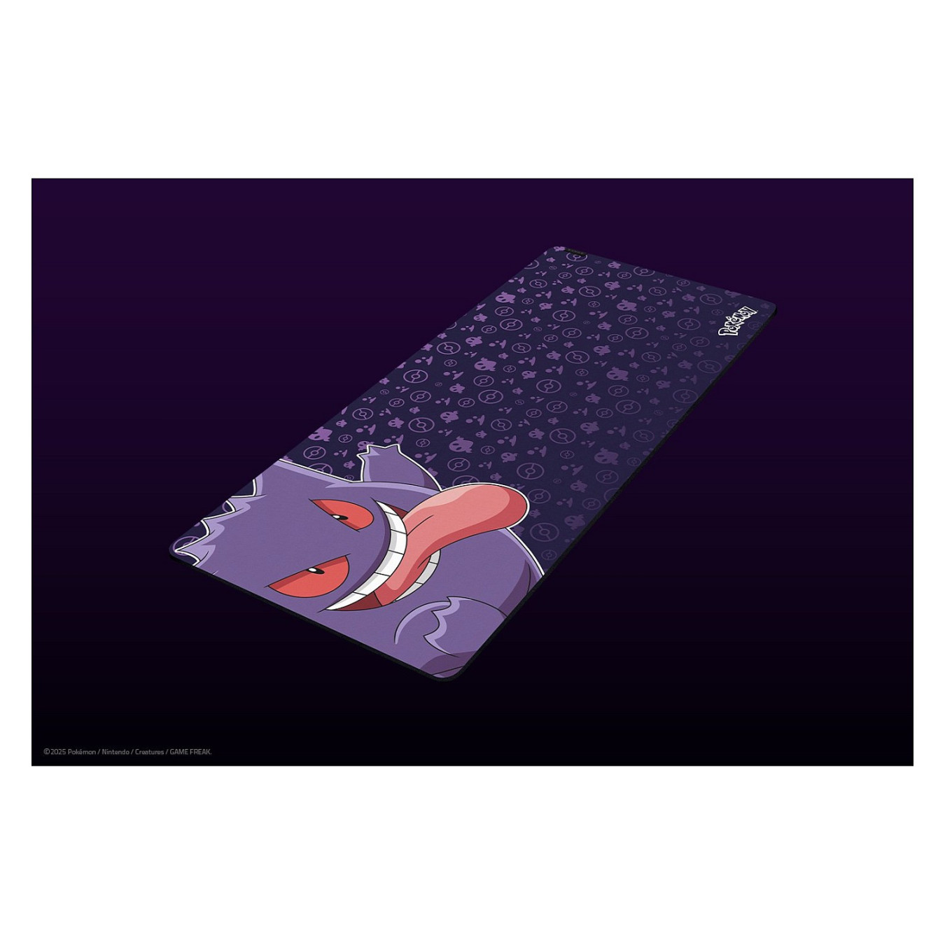 Razer Gigantus V2 XXL Pokémon Gengar Edition – Gaming Mouse Pad 940x410mm | Armenius Store