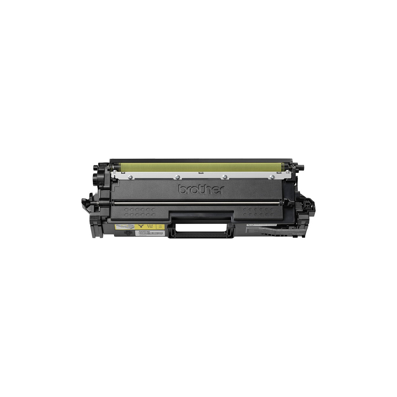 Brother Toner TN-821XXLY Gelb — Buy in Cyprus with Fast Delivery