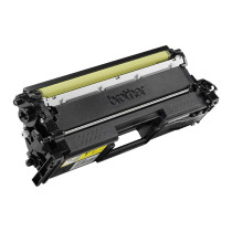 Brother Toner TN-821XXLY Gelb — Buy in Cyprus with Fast Delivery