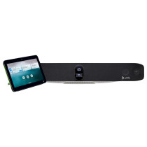 HP Poly Studio X70 AiO Videobar +TC10 o.Netzkbl Radio GSA TAA — Buy in Cyprus with Fast Delivery