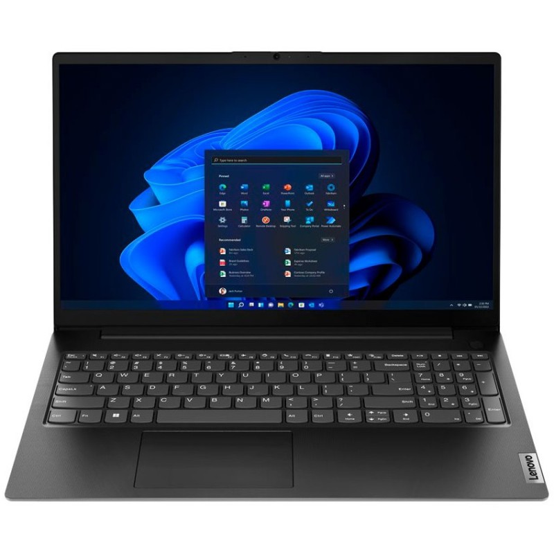 Lenovo V15 G4 AMN RYZ5-7520U 8GB 512SSD FHD matt noOS (Boxed) — Buy in Cyprus with Fast Delivery