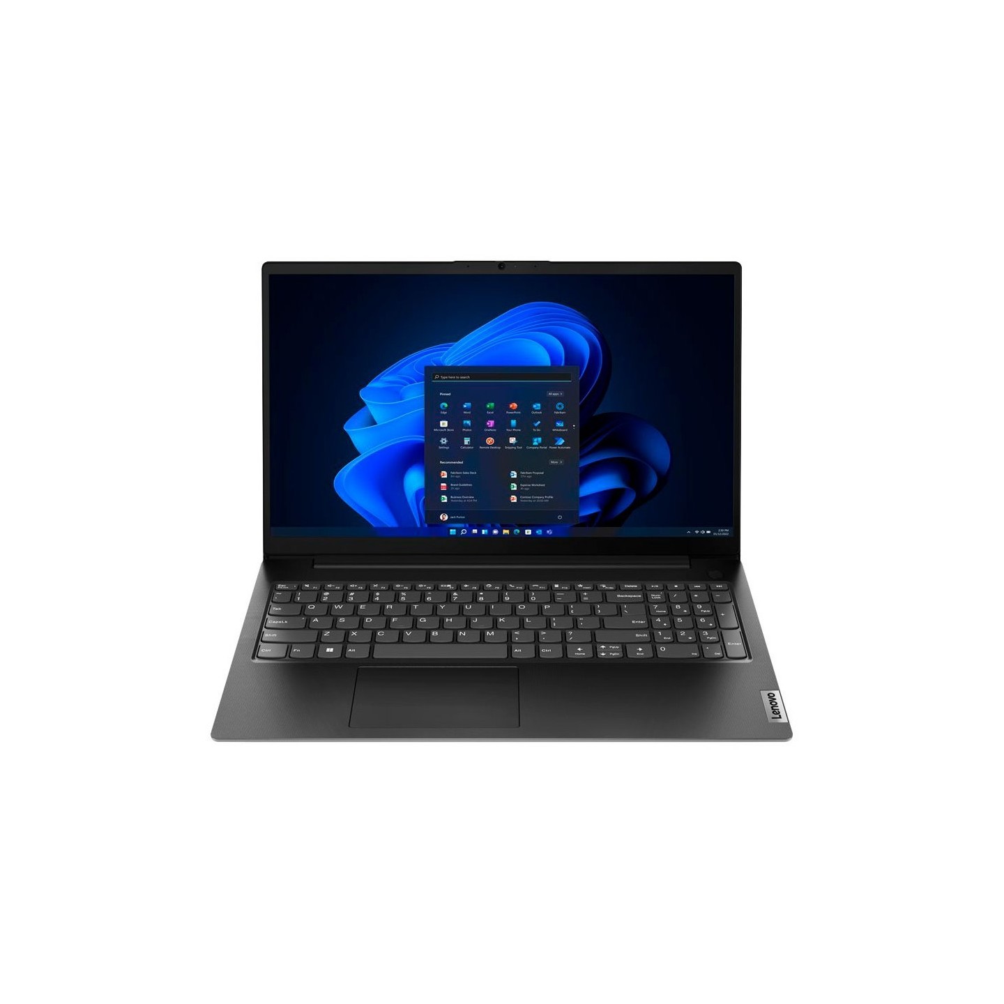 Lenovo V15 G4 AMN RYZ5-7520U 8GB 512SSD FHD matt noOS (Boxed) — Buy in Cyprus with Fast Delivery