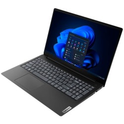 Lenovo V15 G4 AMN RYZ5-7520U 8GB 512SSD FHD matt noOS (Boxed) — Buy in Cyprus with Fast Delivery
