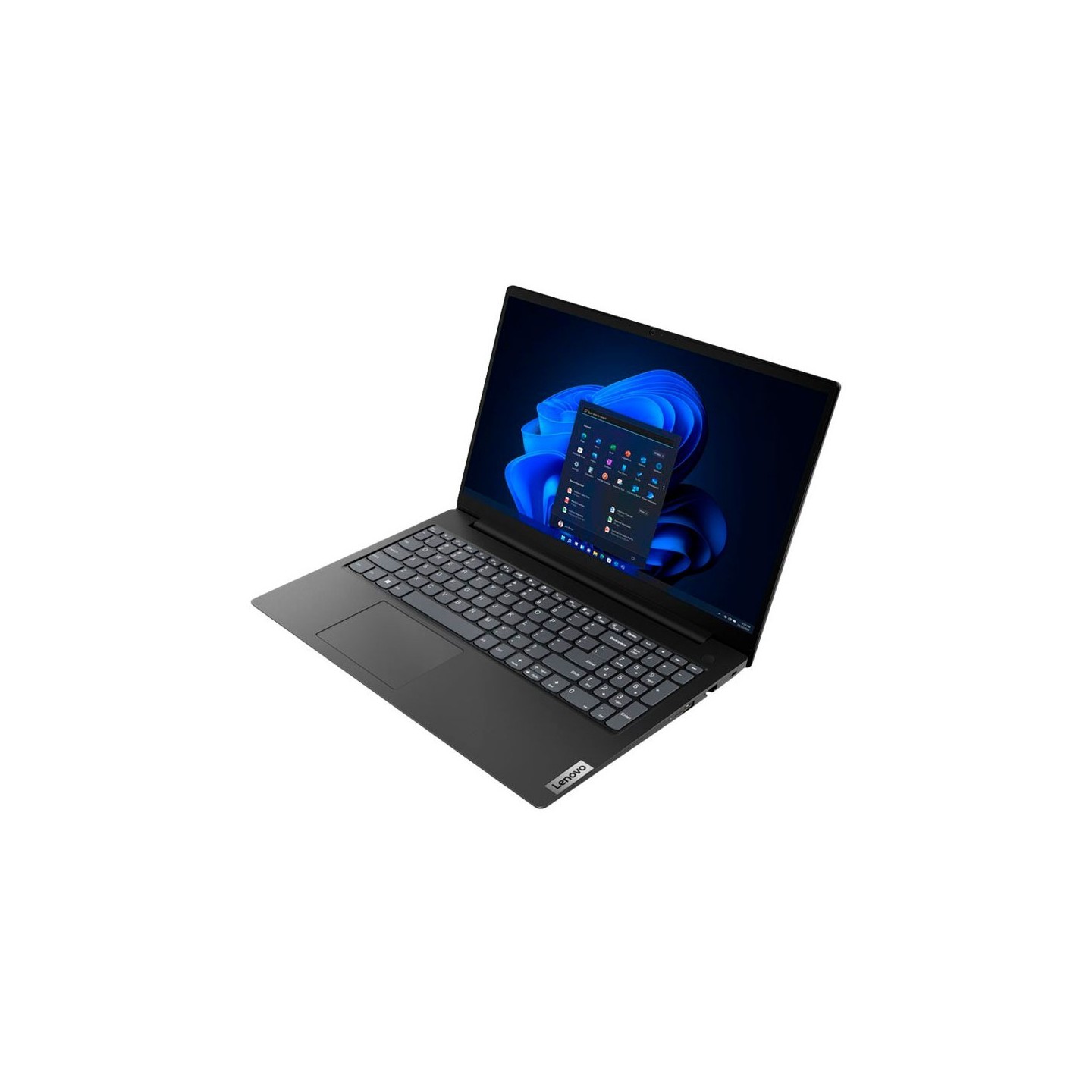 Lenovo V15 G4 AMN RYZ5-7520U 8GB 512SSD FHD matt noOS (Boxed) — Buy in Cyprus with Fast Delivery