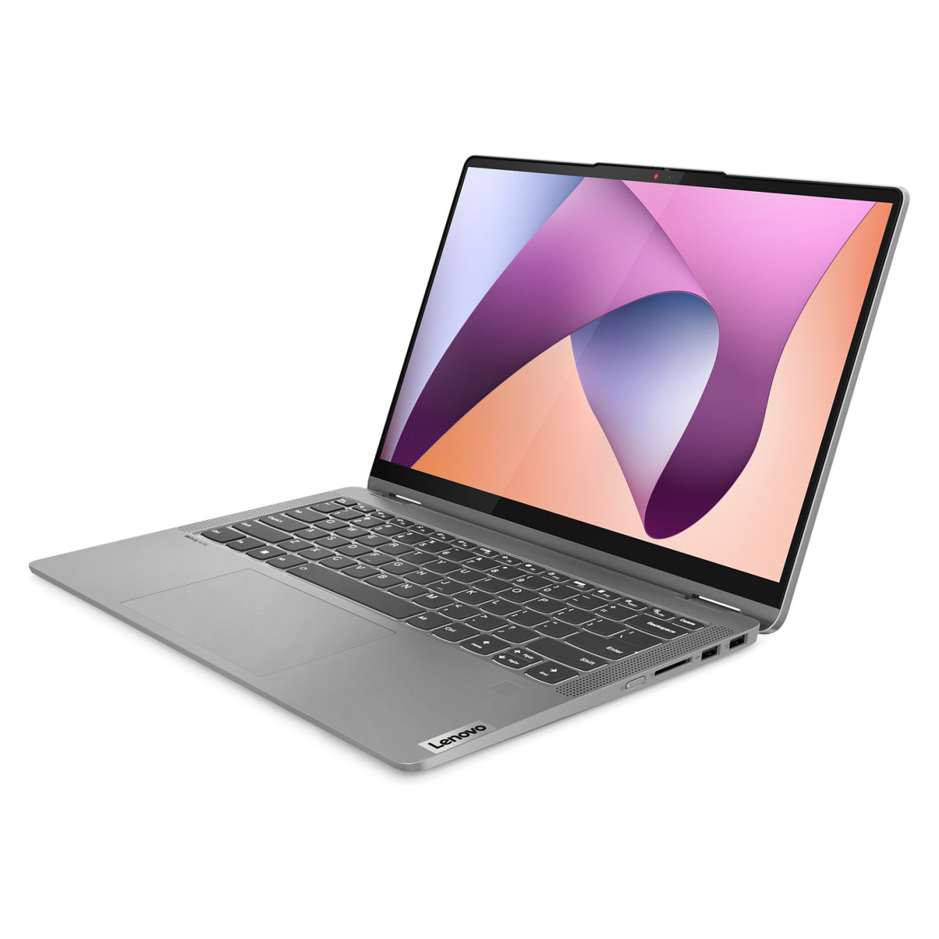 Lenovo IdeaPad Flex 5 14ABR8 35.56cm (14 ) Ryzen 5 8GB 512GB — Buy in Cyprus with Fast Delivery