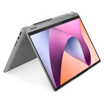 Lenovo IdeaPad Flex 5 14ABR8 35.56cm (14 ) Ryzen 5 8GB 512GB — Buy in Cyprus with Fast Delivery