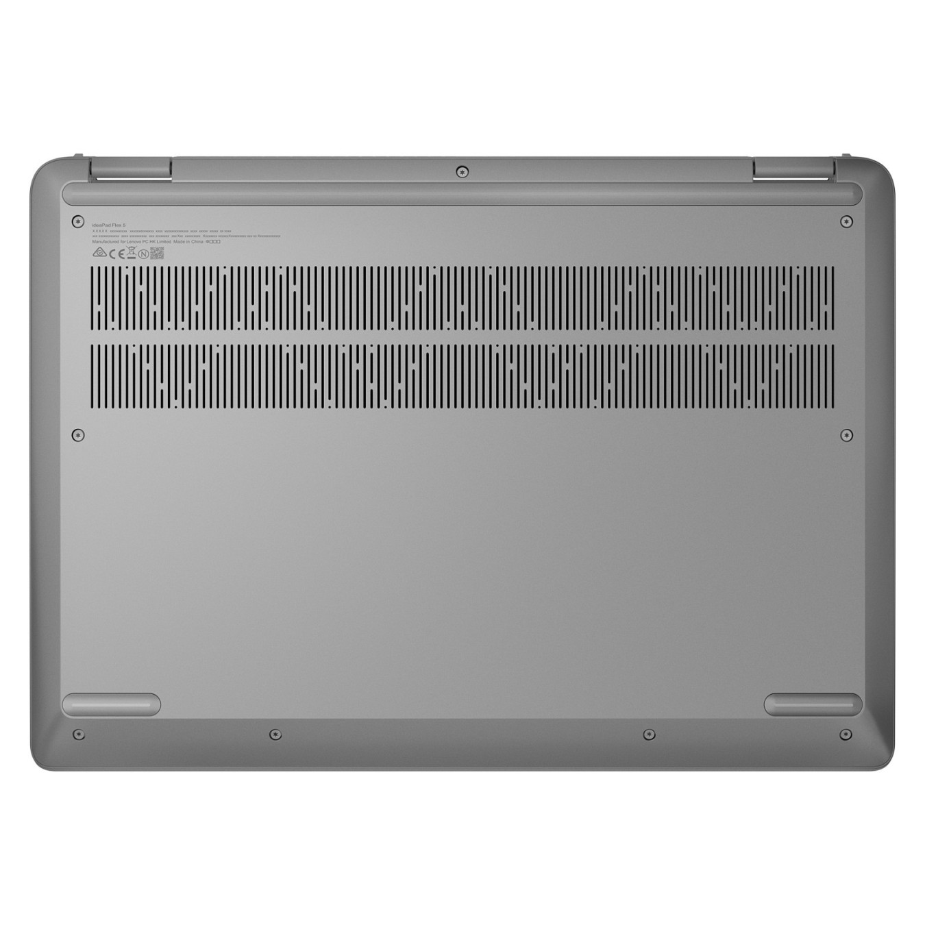 Lenovo IdeaPad Flex 5 14ABR8 35.56cm (14 ) Ryzen 5 8GB 512GB — Buy in Cyprus with Fast Delivery