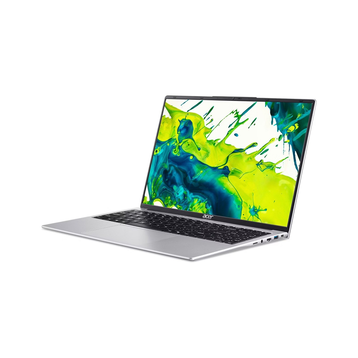 Acer Aspire Lite 16 AL16-54P-523X 16" WUXGA i5-1334U 16GB 512GB SSD Win11 (Boxed) — Buy in Cyprus with Fast Delivery