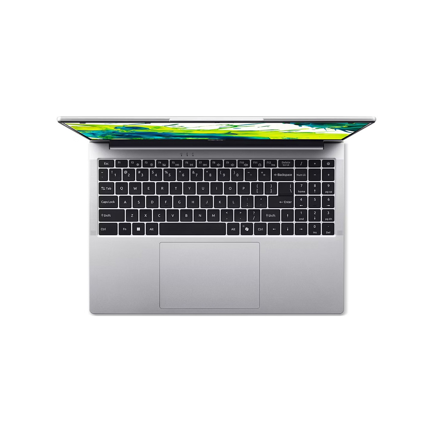 Acer Aspire Lite 16 AL16-54P-523X 16" WUXGA i5-1334U 16GB 512GB SSD Win11 (Boxed) — Buy in Cyprus with Fast Delivery