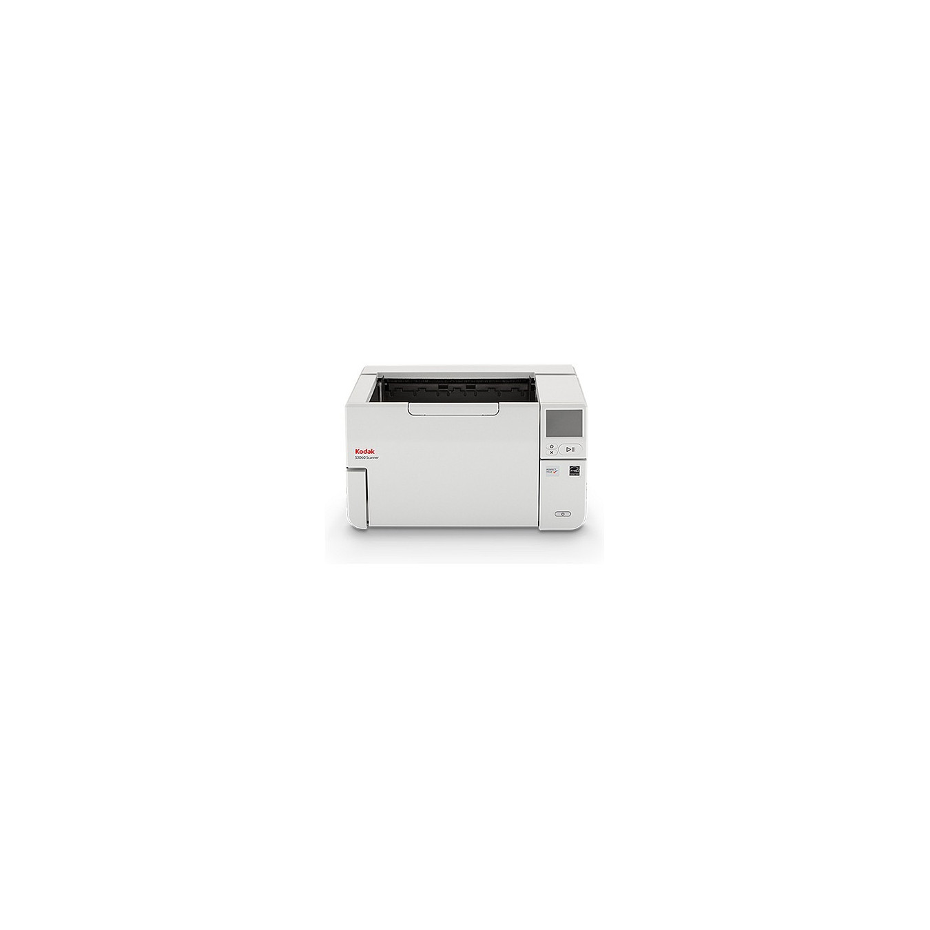 Kodak Scanner S3060f A3 Dokumentenscanner inkl. Flachbett — Buy in Cyprus with Fast Delivery