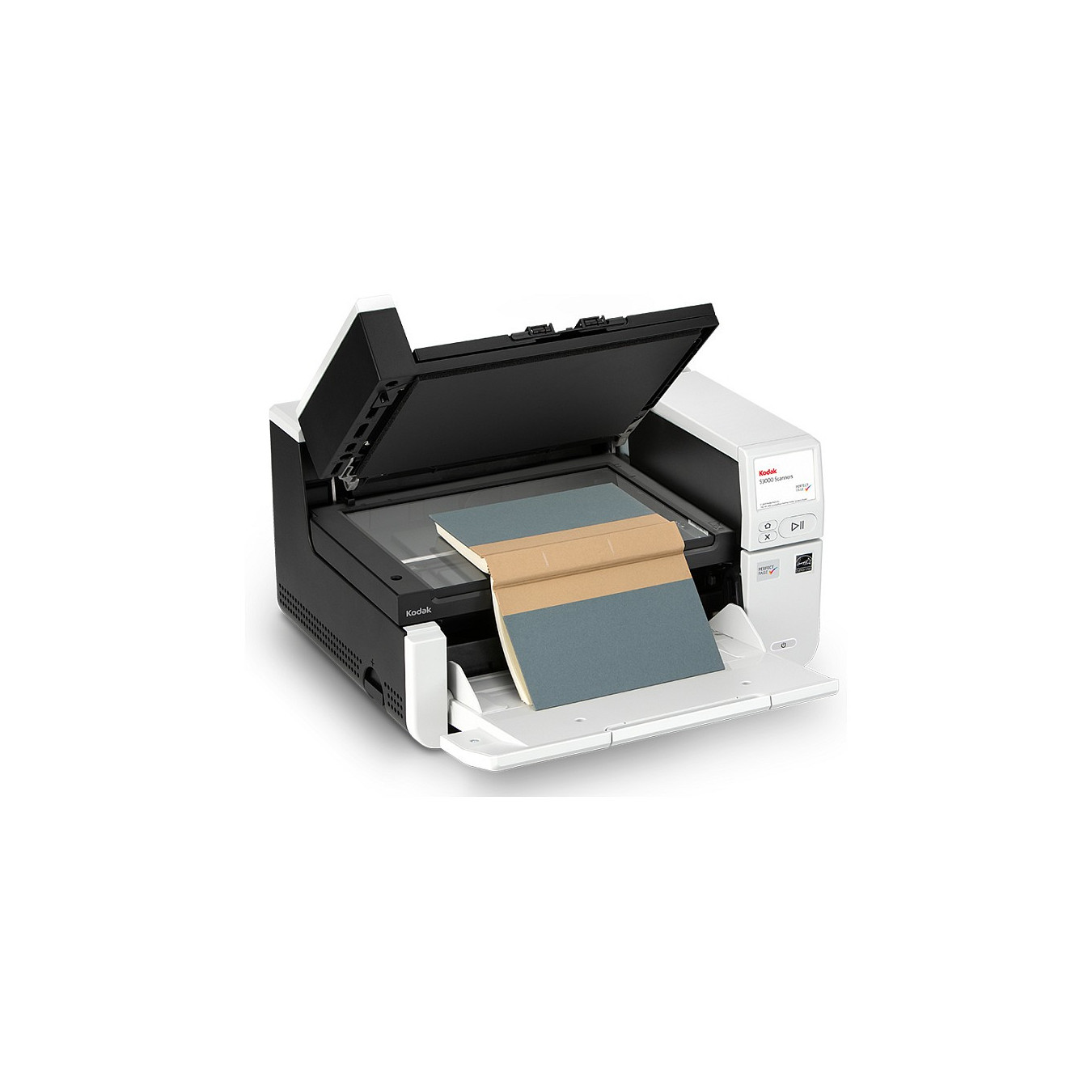 Kodak Scanner S3060f A3 Dokumentenscanner inkl. Flachbett — Buy in Cyprus with Fast Delivery