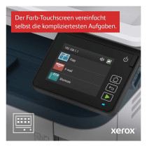 L Xerox B315 4in1 A4 LAN WiFi ADF Duplex Laserdrucker monochrome — Buy in Cyprus with Fast Delivery
