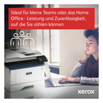 L Xerox B315 4in1 A4 LAN WiFi ADF Duplex Laserdrucker monochrome — Buy in Cyprus with Fast Delivery