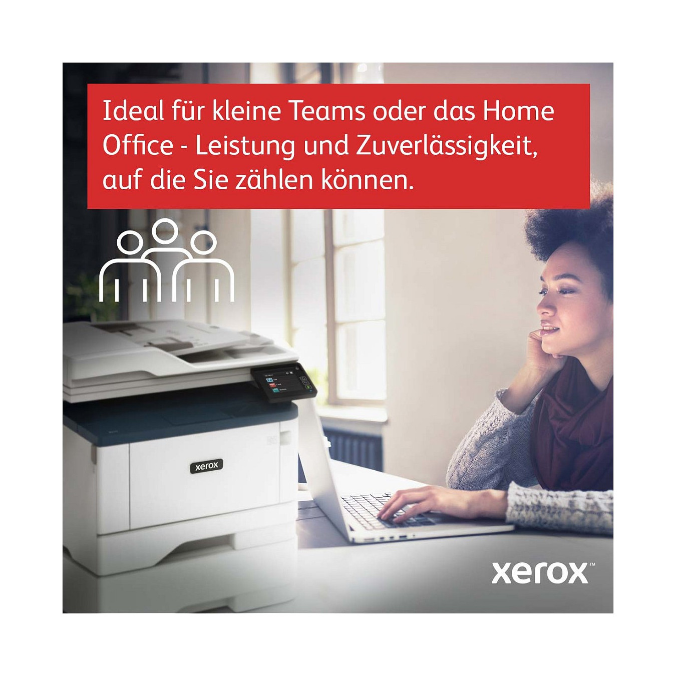 L Xerox B315 4in1 A4 LAN WiFi ADF Duplex Laserdrucker monochrome — Buy in Cyprus with Fast Delivery