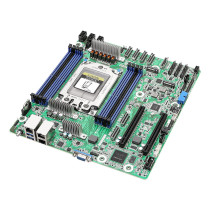 ASRock Mainboard SIENAD8UD3 micro-ATX Sockel SP6 Single — Buy in Cyprus with Fast Delivery