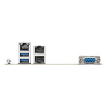 ASRock Mainboard SIENAD8UD3 micro-ATX Sockel SP6 Single — Buy in Cyprus with Fast Delivery