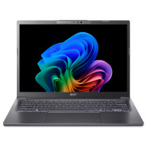 Acer Aspire 14 AI A14-52M-55NH 14' WUXGA Core Ultra 5 226V 16GB 512GB SSD Win11 — Buy in Cyprus with Fast Delivery