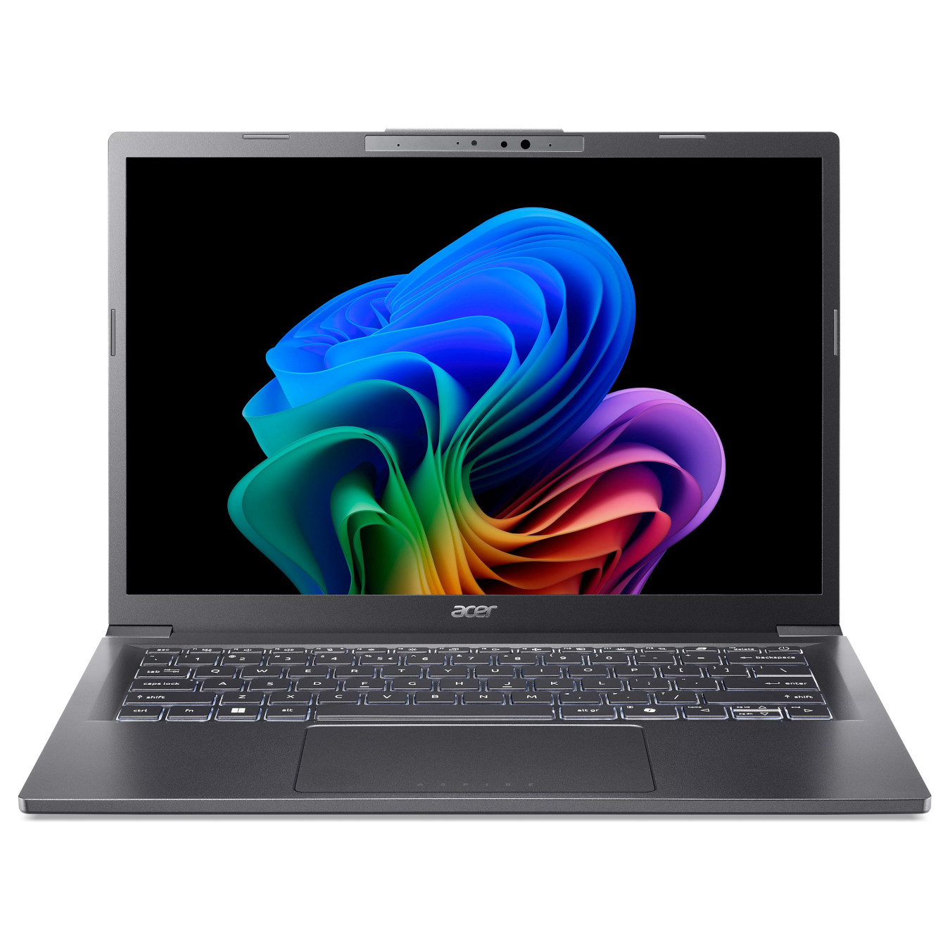 Acer Aspire 14 AI A14-52M-55NH 14' WUXGA Core Ultra 5 226V 16GB 512GB SSD Win11 — Buy in Cyprus with Fast Delivery