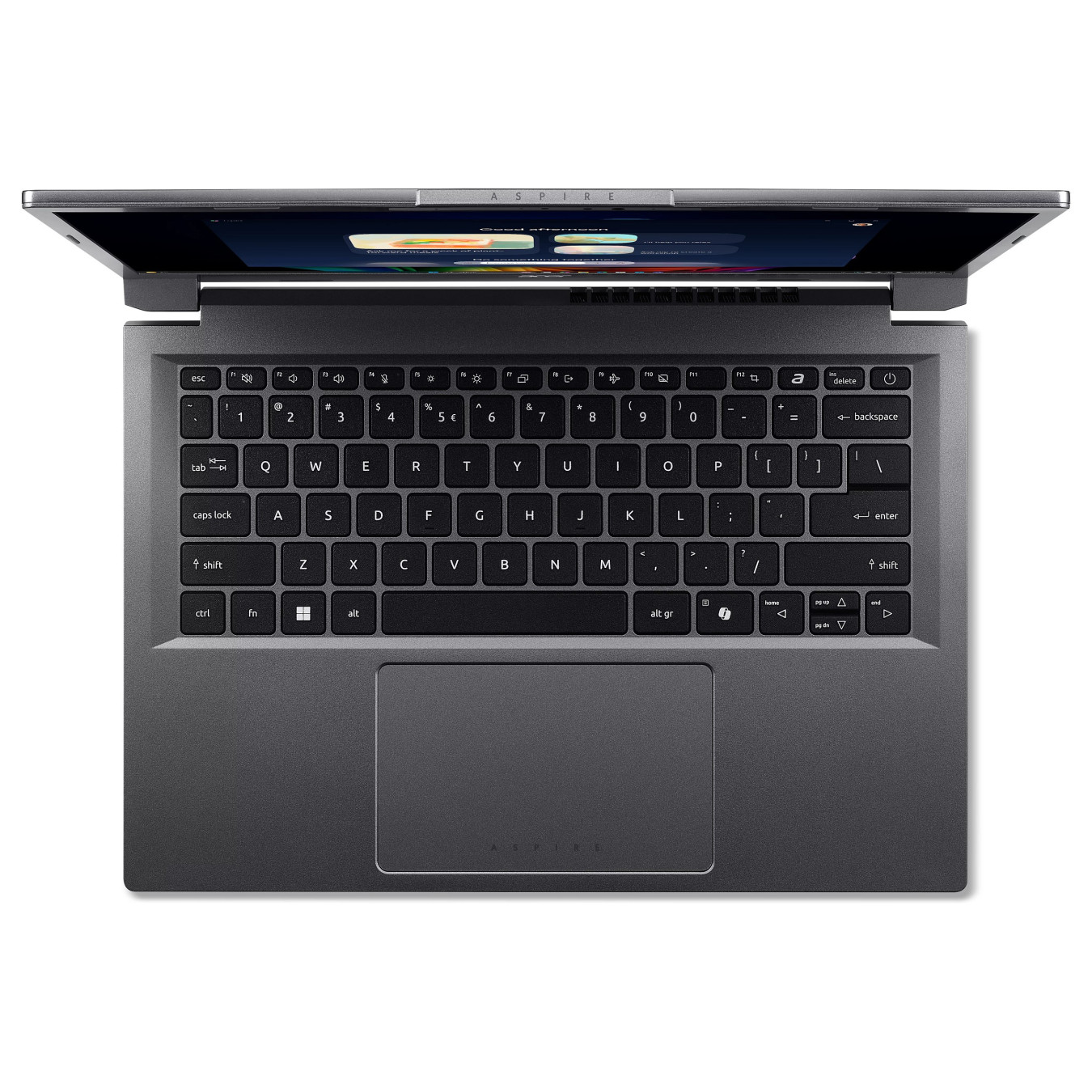 Acer Aspire 14 AI A14-52M-55NH 14' WUXGA Core Ultra 5 226V 16GB 512GB SSD Win11 — Buy in Cyprus with Fast Delivery