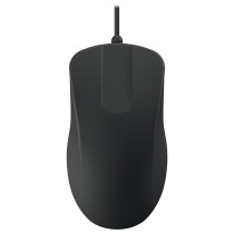 Cherry Mouse AK-PMH1 Black USB DE.kabelgebunden.2-Tasten — Buy in Cyprus with Fast Delivery