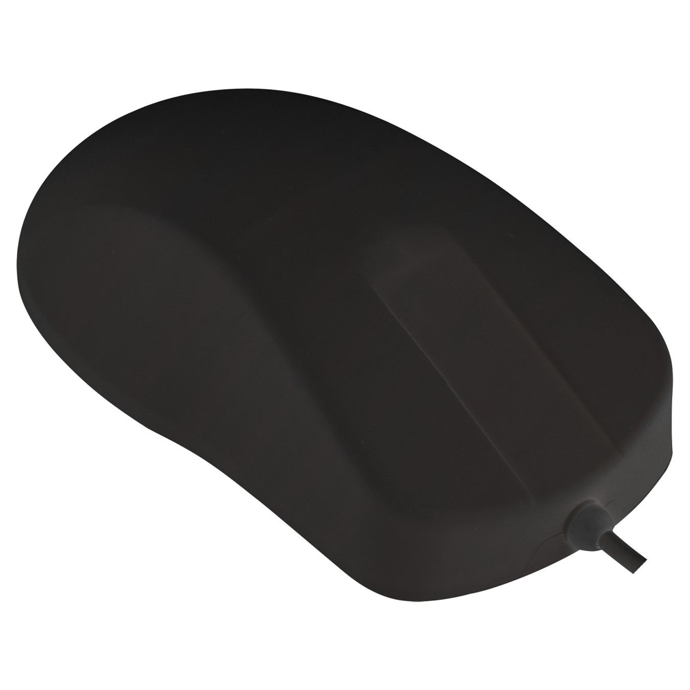 Cherry Mouse AK-PMH1 Black USB DE.kabelgebunden.2-Tasten — Buy in Cyprus with Fast Delivery