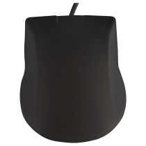 Cherry Mouse AK-PMH1 Black USB DE.kabelgebunden.2-Tasten — Buy in Cyprus with Fast Delivery