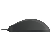 Cherry Mouse AK-PMH1 Black USB DE.kabelgebunden.2-Tasten — Buy in Cyprus with Fast Delivery