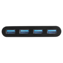 StarTech 4PT USB 3.0 HUB USB-C TO USB-A — Buy in Cyprus with Fast Delivery