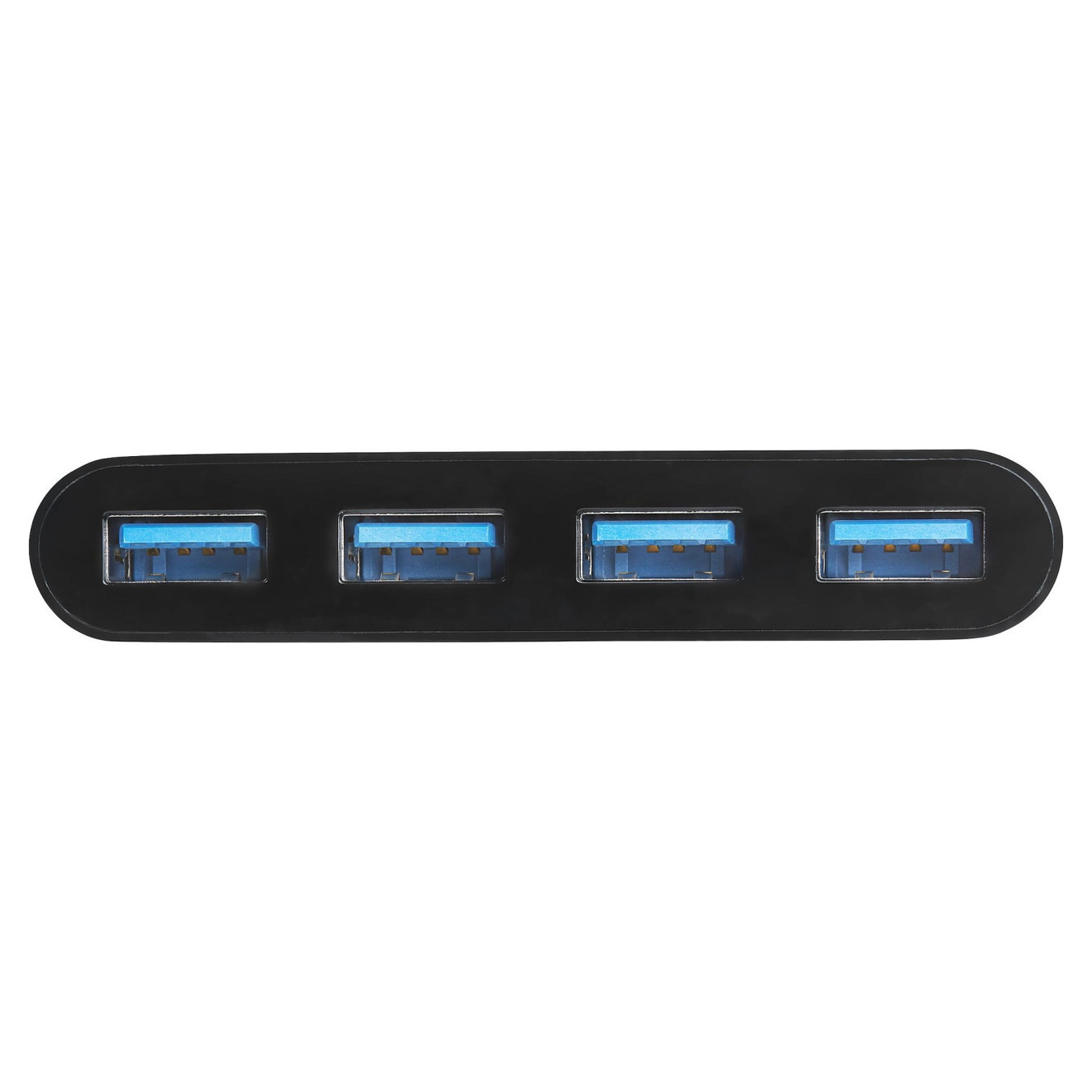 StarTech 4PT USB 3.0 HUB USB-C TO USB-A — Buy in Cyprus with Fast Delivery