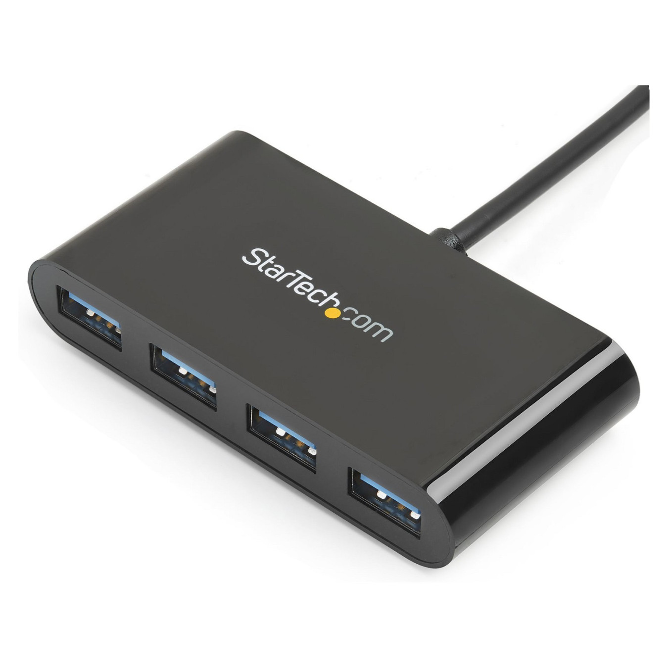 StarTech 4PT USB 3.0 HUB USB-C TO USB-A — Buy in Cyprus with Fast Delivery