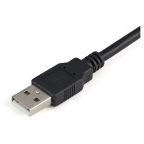 1 PORT USB TO SERIAL CABLE — Buy in Cyprus with Fast Delivery