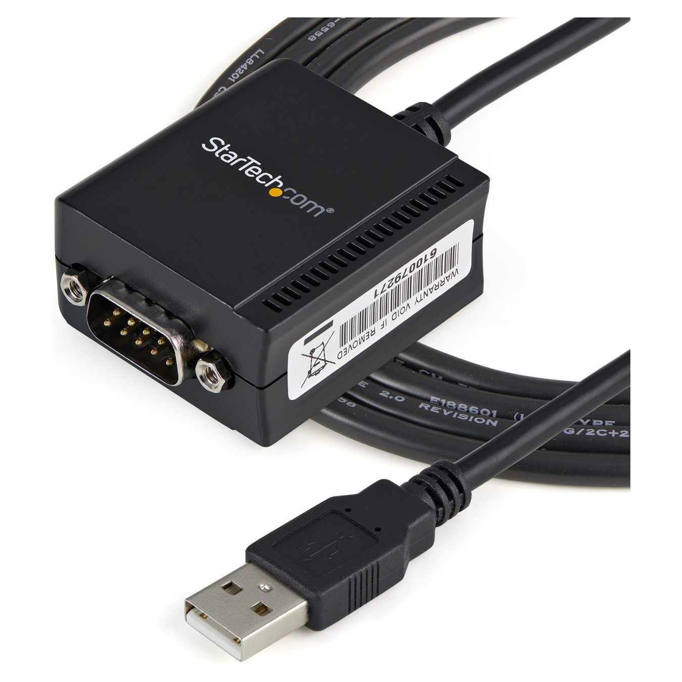 1 PORT USB TO SERIAL CABLE — Buy in Cyprus with Fast Delivery