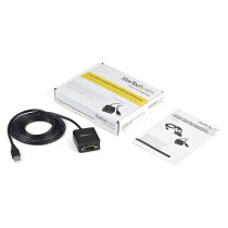 1 PORT USB TO SERIAL CABLE — Buy in Cyprus with Fast Delivery