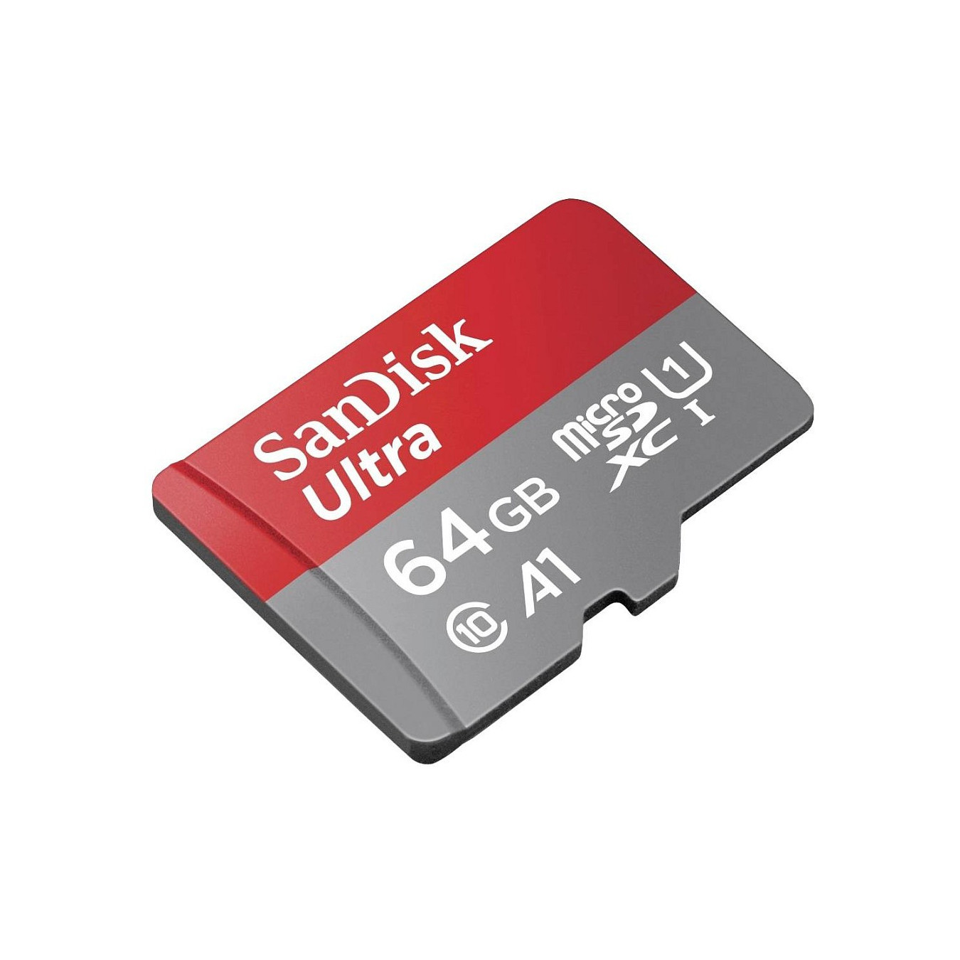 CARD Sandisk Ultra MICROXC 64GB + — Buy in Cyprus with Fast Delivery