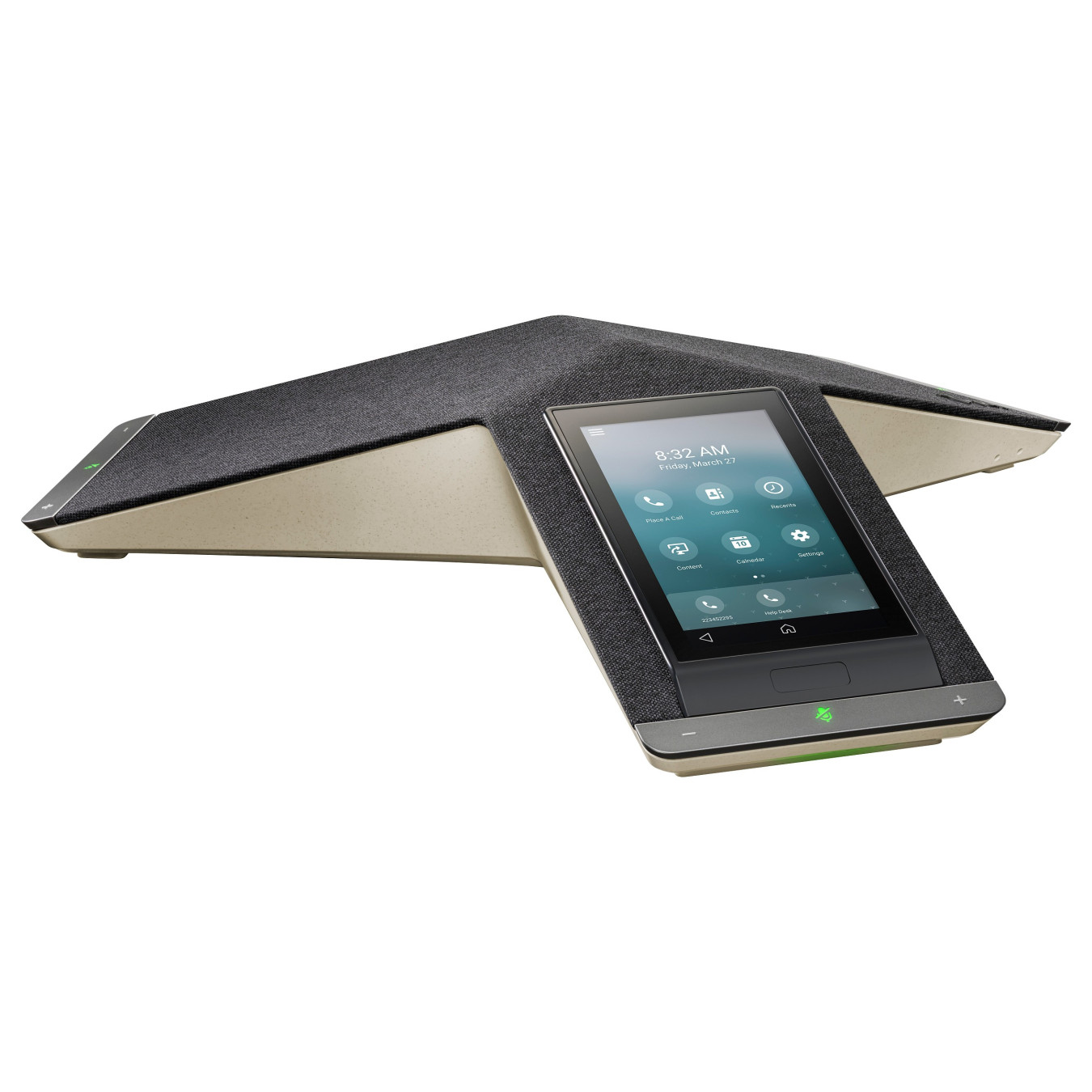 HP Poly Trio C60 IP SIP (ohne Netzteil) — Buy in Cyprus with Fast Delivery