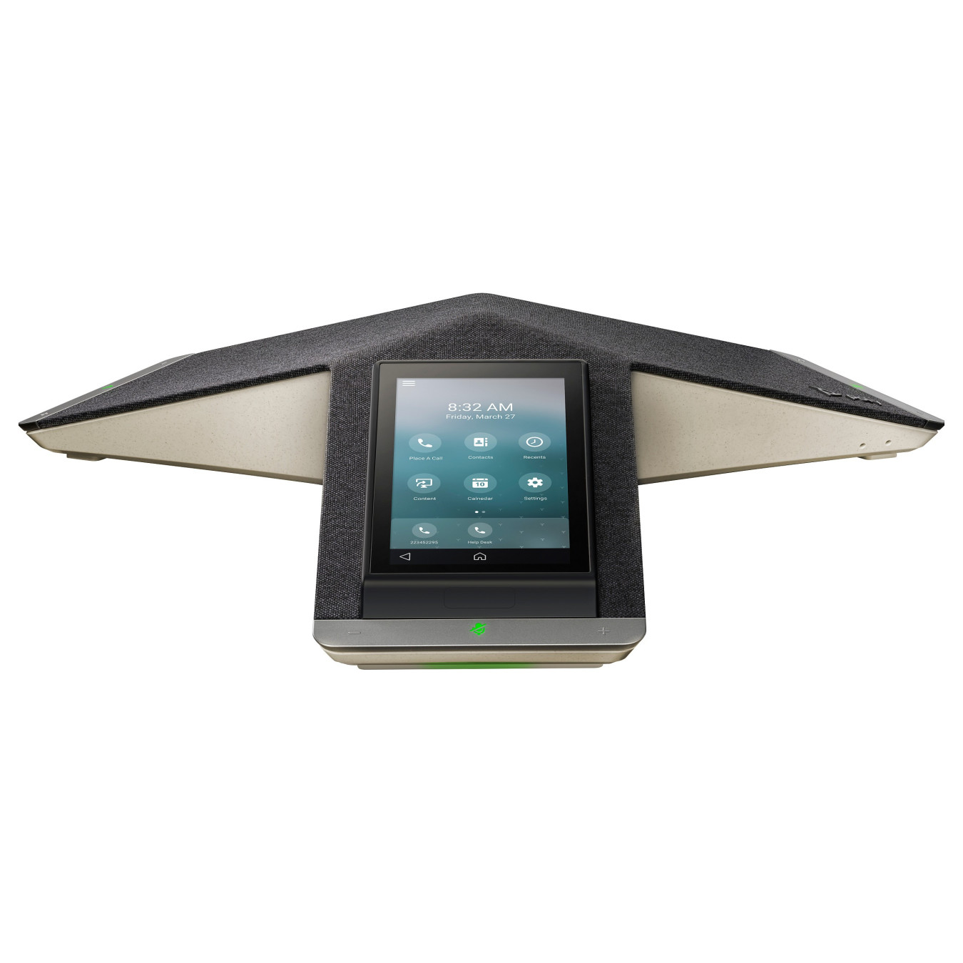 HP Poly Trio C60 IP SIP (ohne Netzteil) — Buy in Cyprus with Fast Delivery
