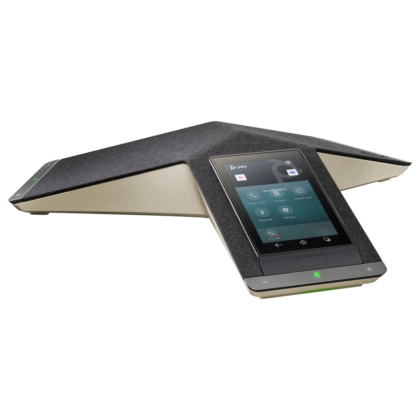 HP Poly Trio C60 IP SIP (ohne Netzteil) — Buy in Cyprus with Fast Delivery