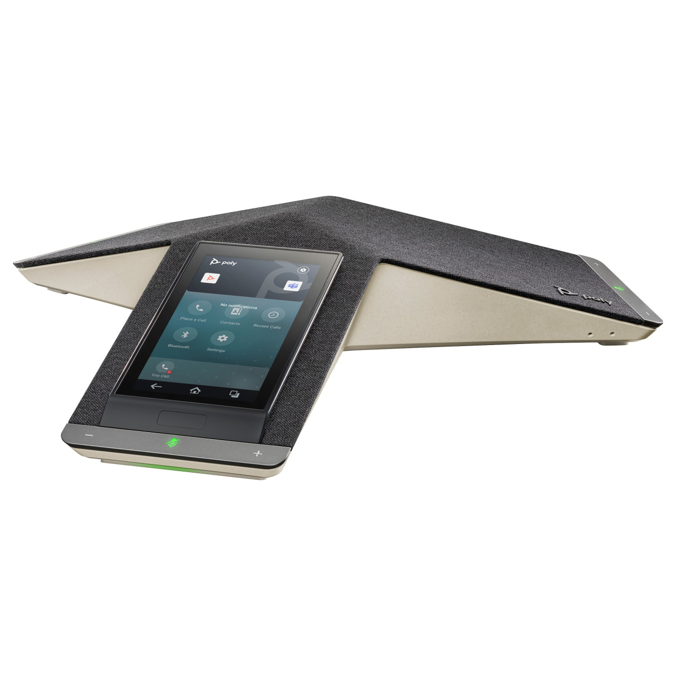 HP Poly Trio C60 IP SIP (ohne Netzteil) — Buy in Cyprus with Fast Delivery
