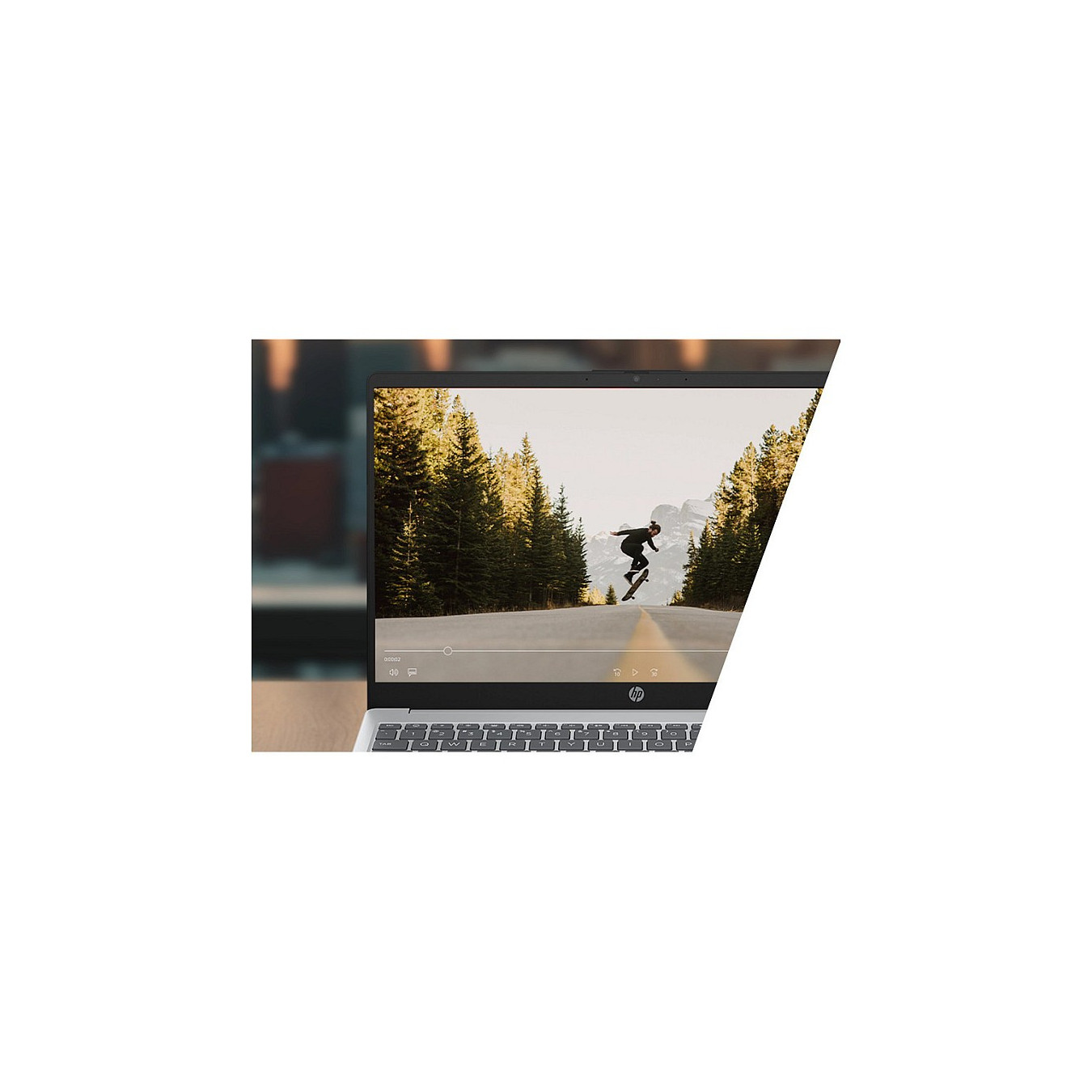 HP OmniBook 3 NGAI 15.6-inch Laptop – Ryzen AI 5 330, 16GB, 512GB | Armenius Store