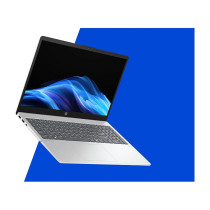 HP OmniBook 3 NGAI 15.6' FHD Ryzen AI 5 330 16GB 512GB SSD Win11 Home - 15-fn0452ng — Buy in Cyprus with Fast Delivery