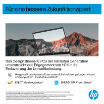 HP OmniBook 3 NGAI 15.6' FHD Ryzen AI 5 330 16GB 512GB SSD Win11 Home - 15-fn0452ng — Buy in Cyprus with Fast Delivery