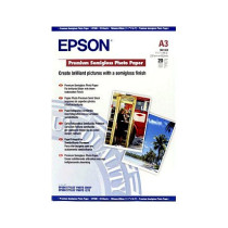 Epson C13S041334 A3 Fotopapier — Buy in Cyprus with Fast Delivery