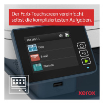 L Xerox B235 S W Laser-Multifunktionsdrucker 4in1 A4 34 S. Min. LAN WiFi Duplex ADF — Buy in Cyprus with Fast Delivery