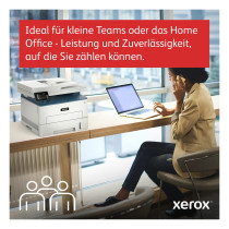 L Xerox B235 S W Laser-Multifunktionsdrucker 4in1 A4 34 S. Min. LAN WiFi Duplex ADF — Buy in Cyprus with Fast Delivery