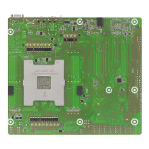ASRock Mainboard TURIND8-2L2T CEB Sockel SP5 Single — Buy in Cyprus with Fast Delivery