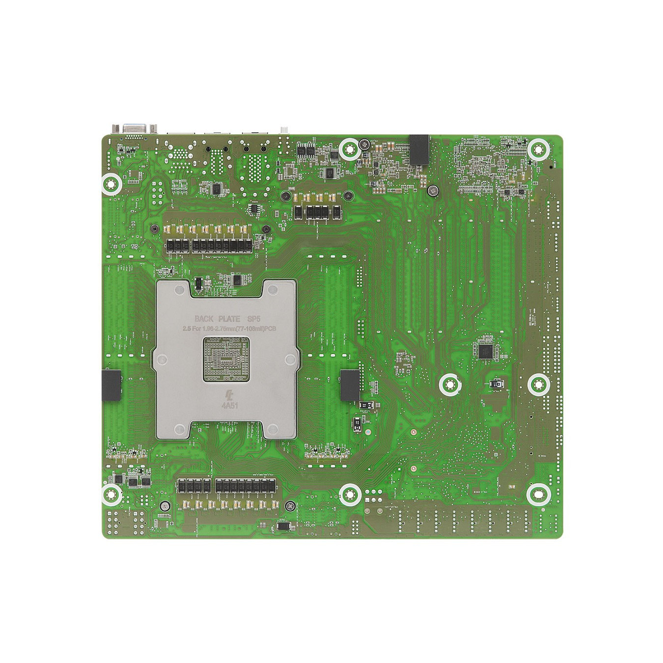 ASRock Mainboard TURIND8-2L2T CEB Sockel SP5 Single — Buy in Cyprus with Fast Delivery