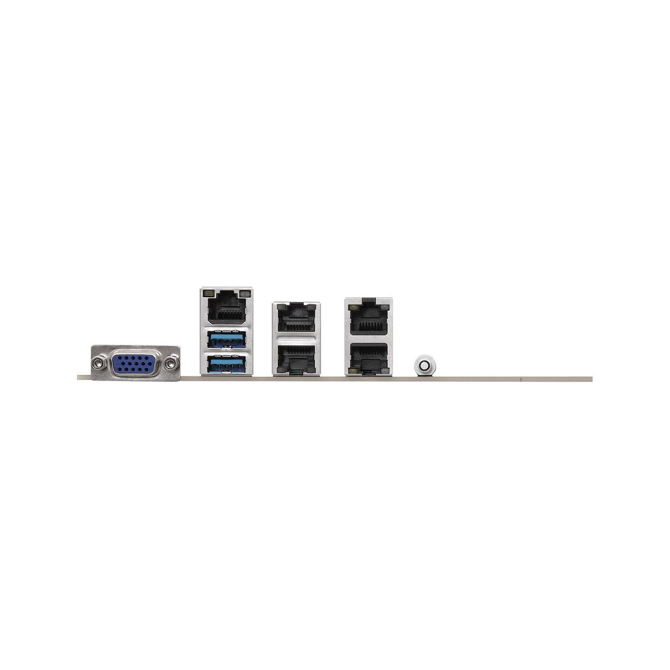 ASRock Mainboard TURIND8-2L2T CEB Sockel SP5 Single — Buy in Cyprus with Fast Delivery
