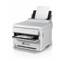 T EPSON WorkForce Pro WF-M5399DW — Buy in Cyprus with Fast Delivery