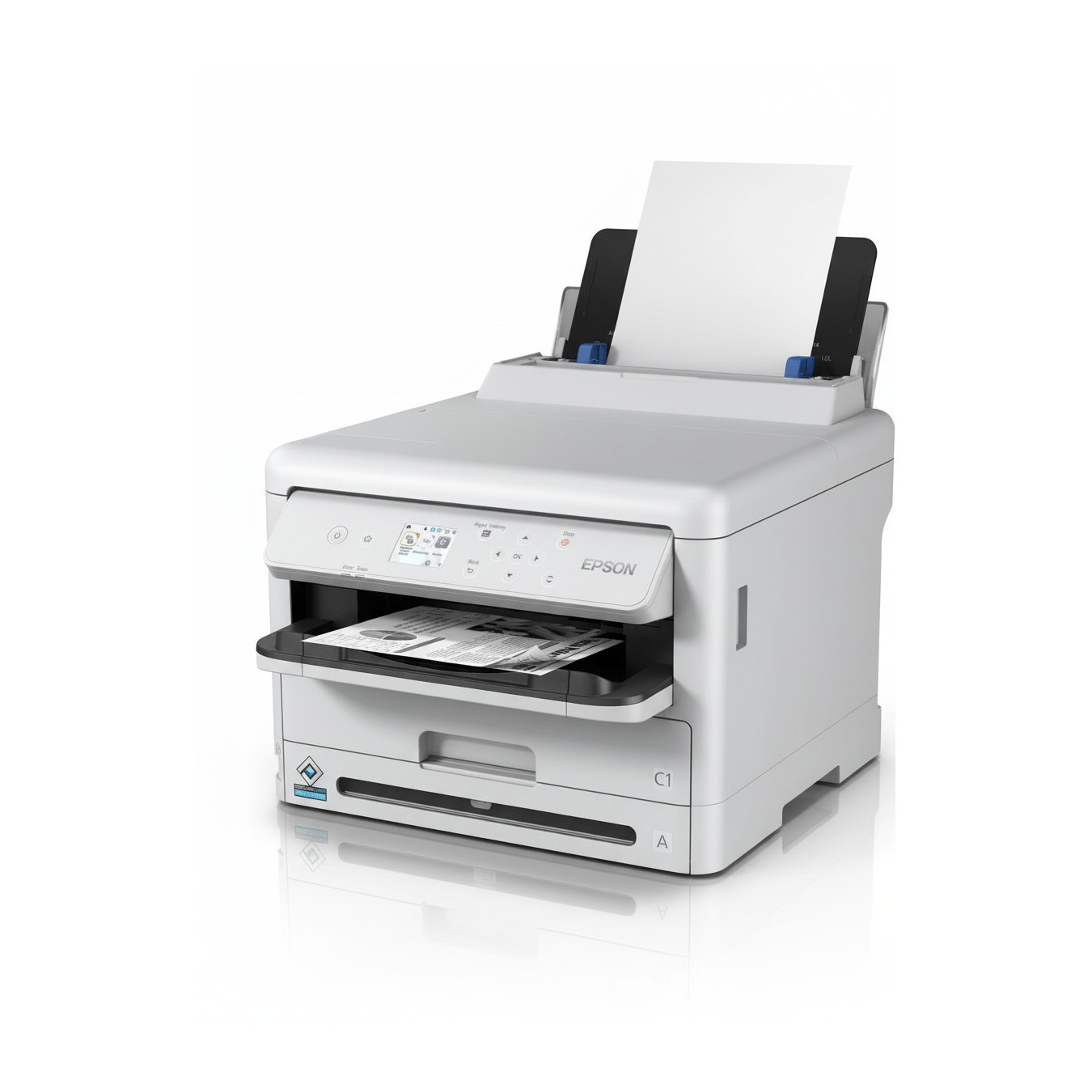 T EPSON WorkForce Pro WF-M5399DW — Buy in Cyprus with Fast Delivery