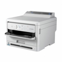 T EPSON WorkForce Pro WF-M5399DW — Buy in Cyprus with Fast Delivery